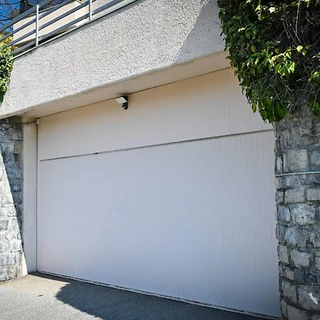 Serenity Lakefront 2 Bedrooms Retreat In * Lugano