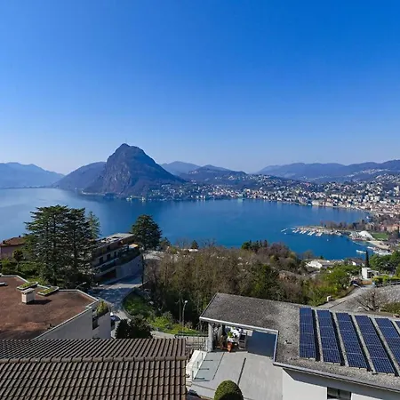 Serenity Lakefront 2 Bedrooms Retreat In Appartement *