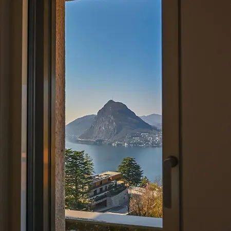 Appartement Serenity Lakefront 2 Bedrooms Retreat In