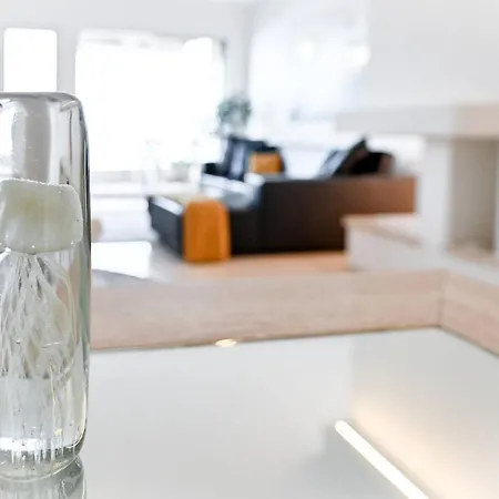 Appartement Serenity Lakefront 2 Bedrooms Retreat In Lugano